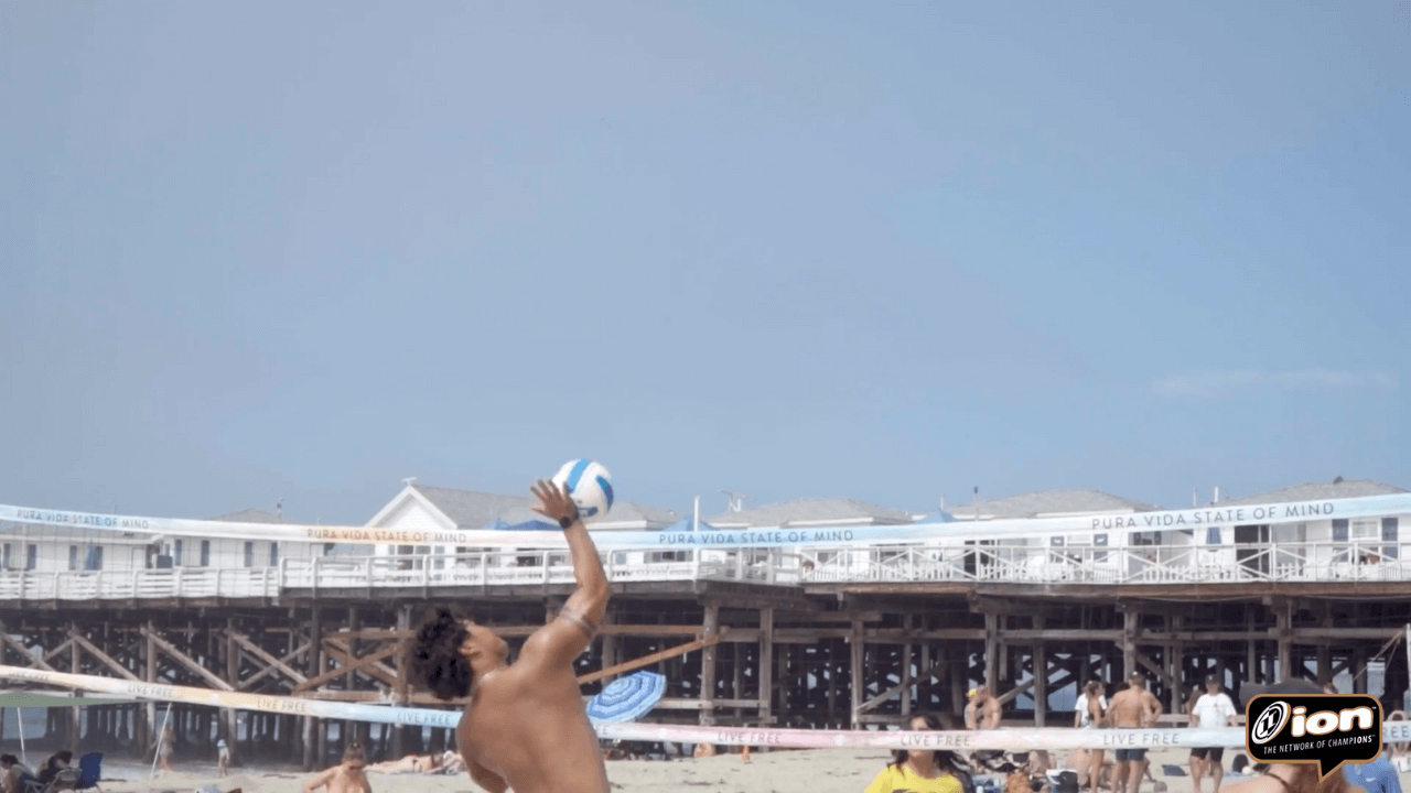 Pacific Beach Fest on ION » Recap 10