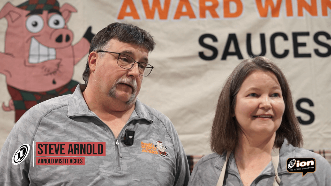 NBL on ION » Edit.ions: Steve Arnold Talks About The Story Behind The Kilted Pig Logo