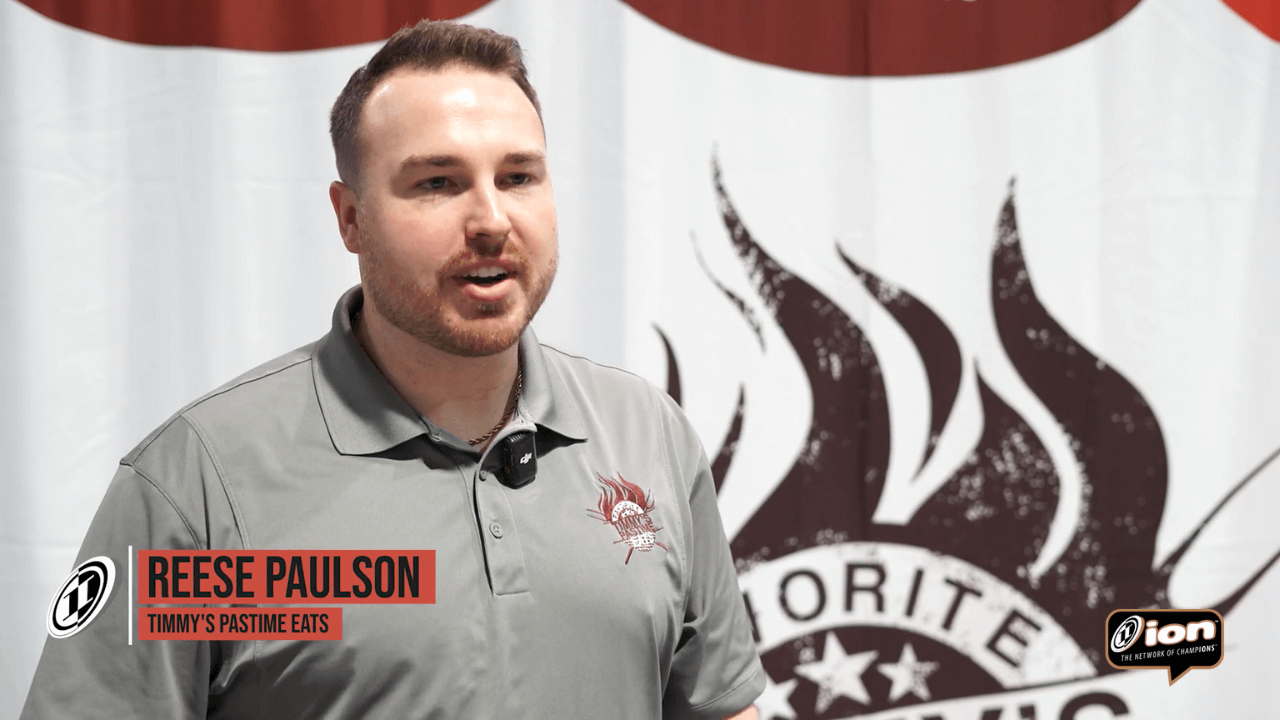 NBL on ION » Edit.ions: Ryan Paulson Talks About The Meaning Behind The Name Timmy’s Past Time