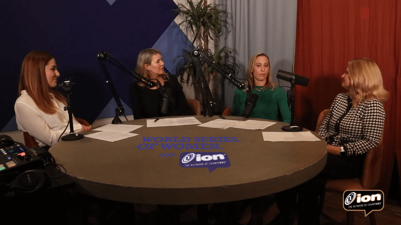 World Series of Women on ION » Estate Planning Final Thoughts and Conversation