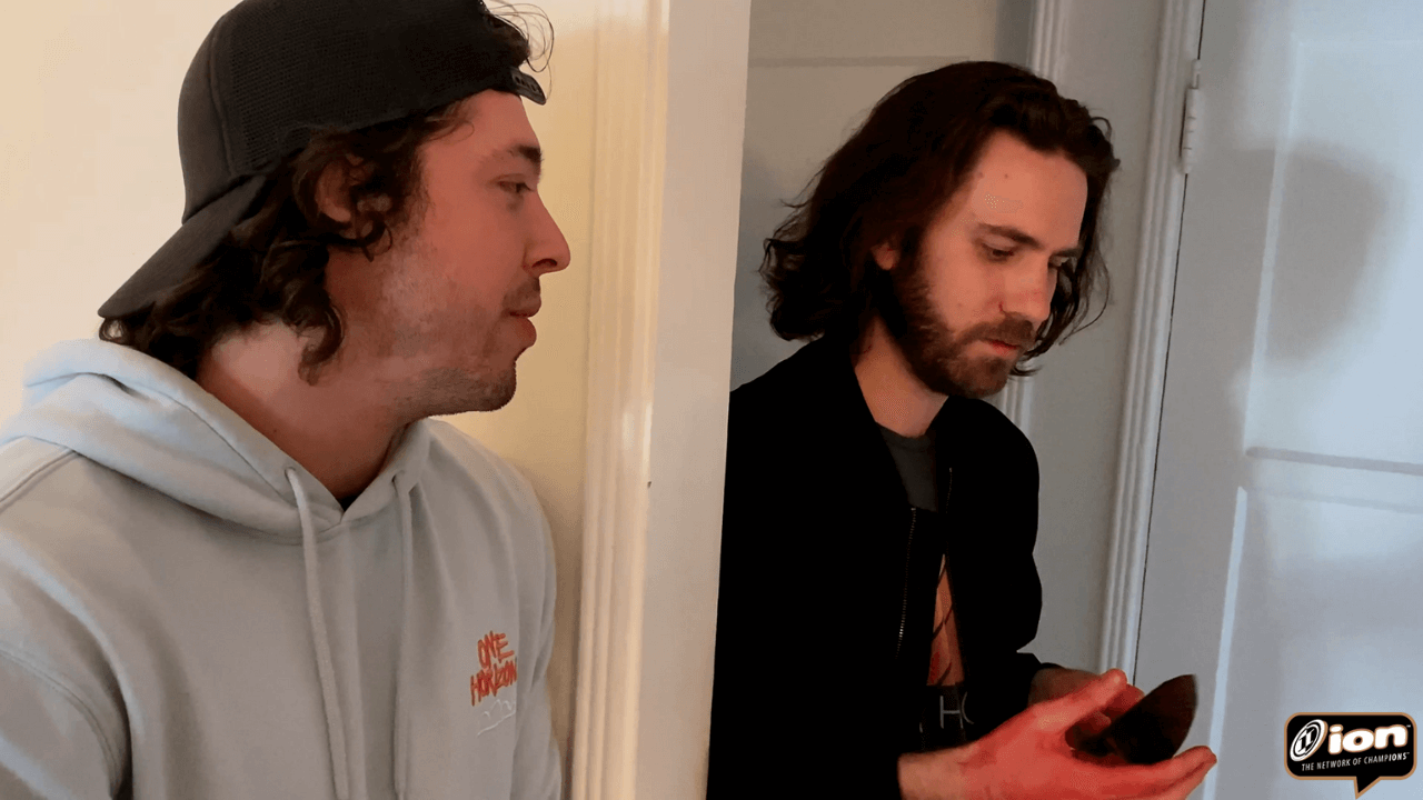 Realationsh*ts on ION Comedy » E2 Misunderstood Roomie