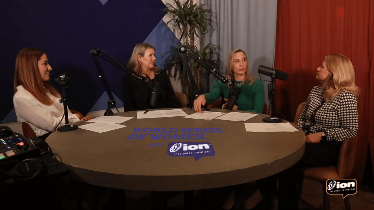 World Series of Women on ION » Generation Skipping to Avoid Certain Taxes