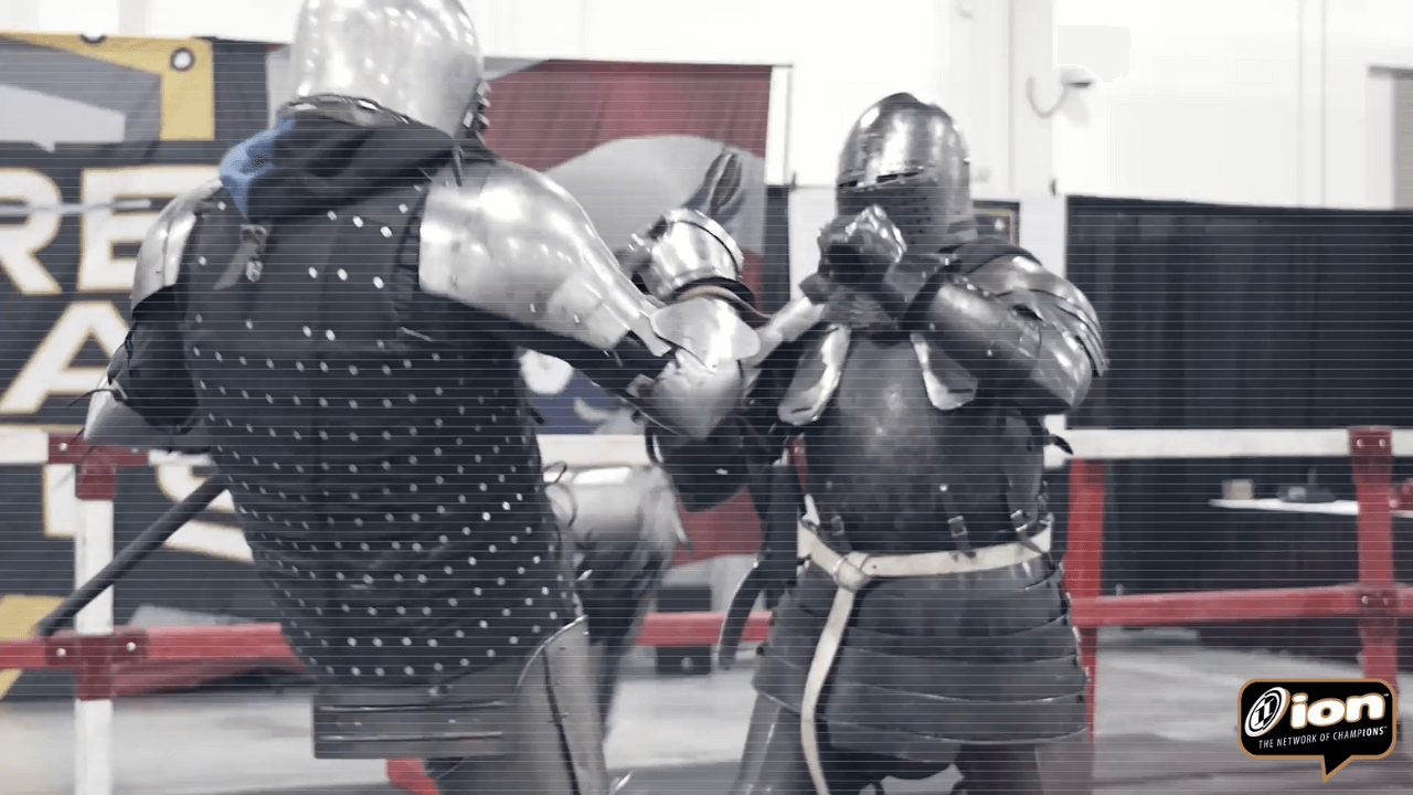 KFL on ION » LA 2025 Promo Video