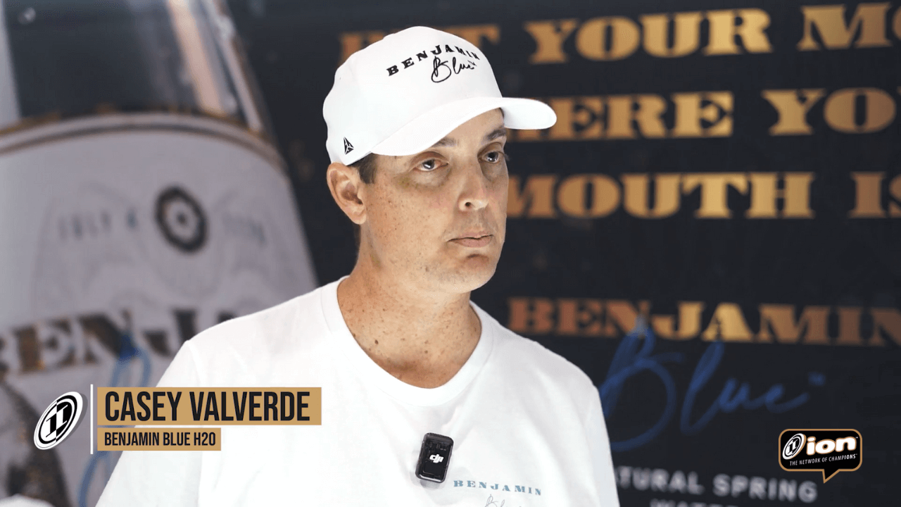 NBL on ION » Edit.ions: Casey Valverde Talks About the Connection Benjamin Blue Has To Arkansas