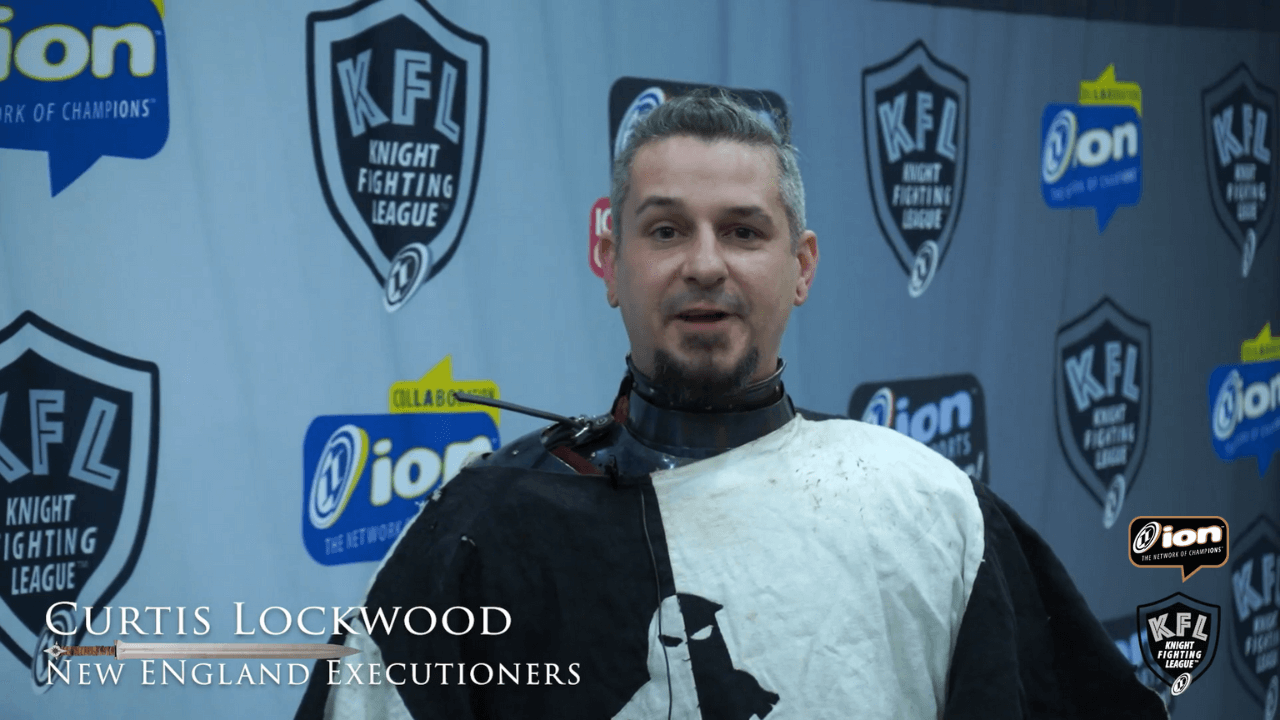 KFL on ION » Curtis Lockwood Iontroduction