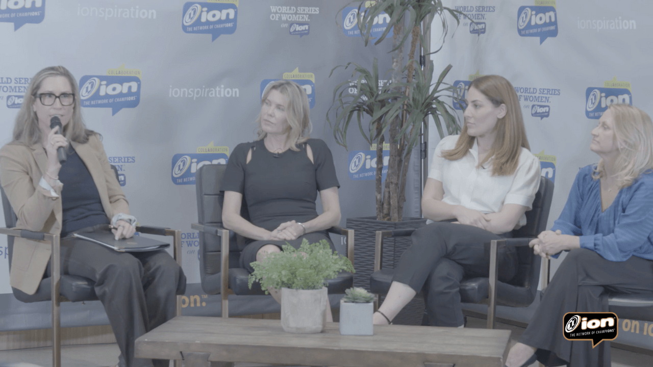 World Series of Women on ION » The Two Variations of Estrogen