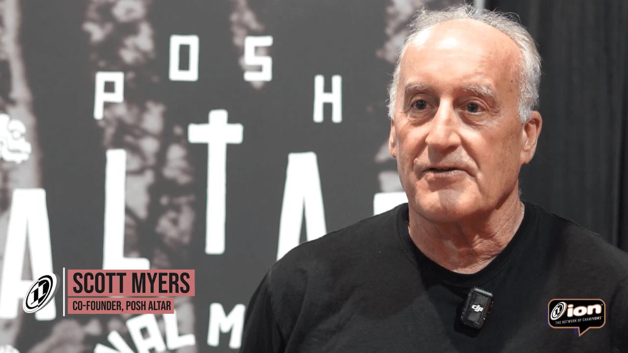 NBL on ION » Edit.ions: Scott Myers from Posh Altar