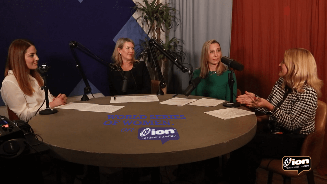 World Series of Women on ION » Fiona Bryan & Alyssa Van Breene Talk About First-Time Home Buyers and Estate Planning