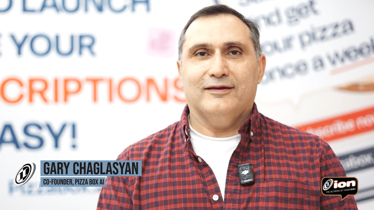 NPL on ION » Edit.ions: Gary Chaglaysan Iontroduction