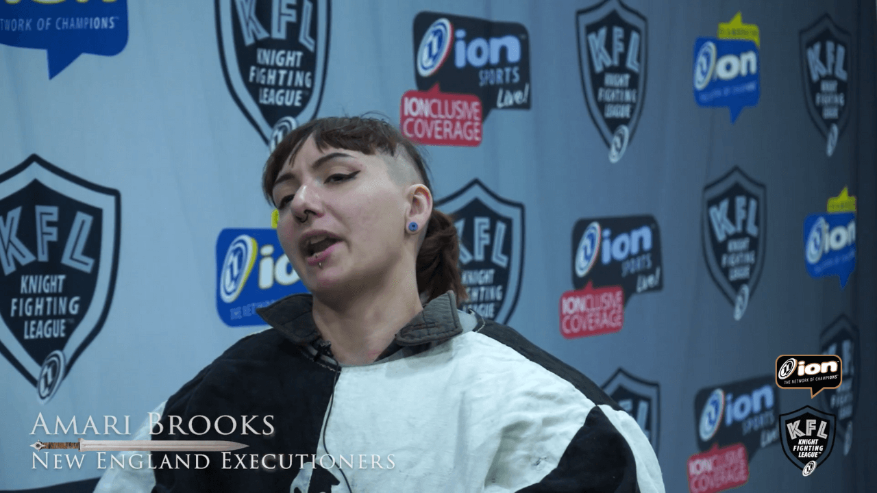 KFL on ION » Ionspirations: to joining Knight Fighting