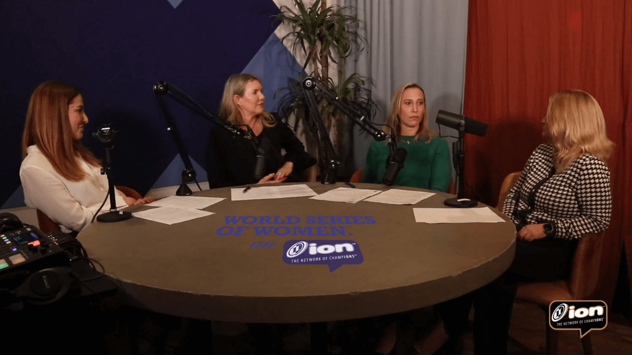 World Series of Women on ION » Duration of a Trust and When It Ends