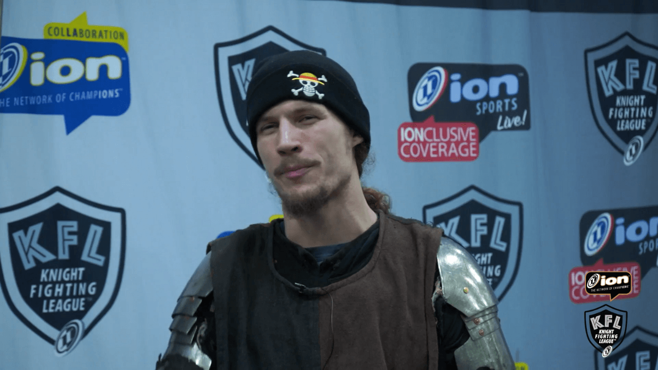 KFL on ION » Reflection on Favorite Piece of Armor