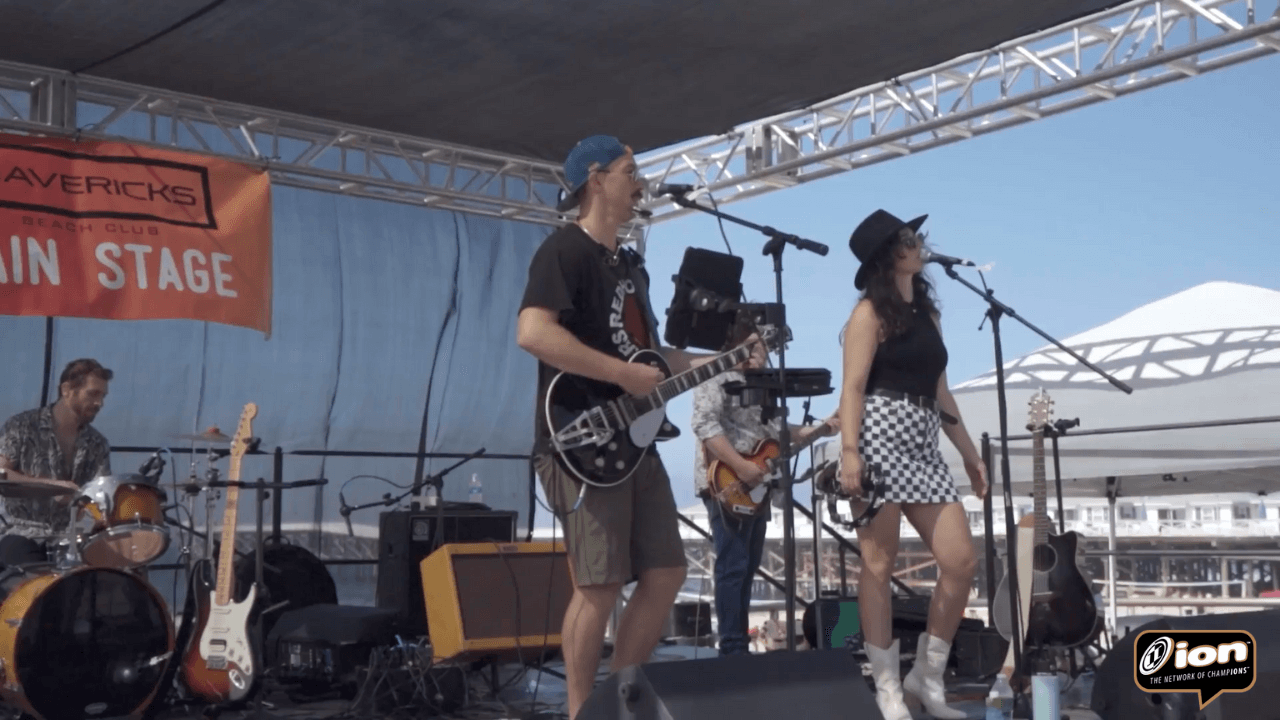 Pacific Beach Fest on ION » Recap 1