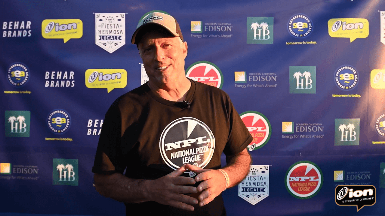 Fiesta Hermosa 2024 on ION » Dave Behar's Iontroduction