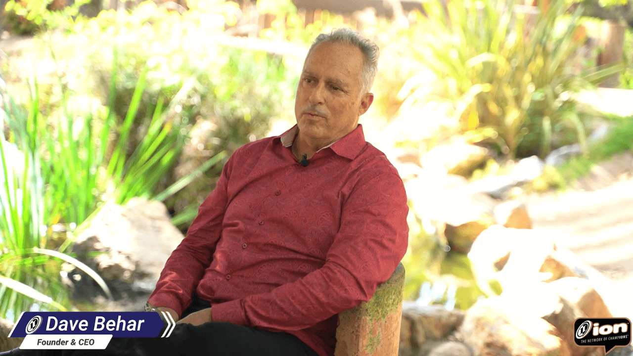 Conversations with Dave Behar » Dave's Advice For Aspiring Entrepreneurs