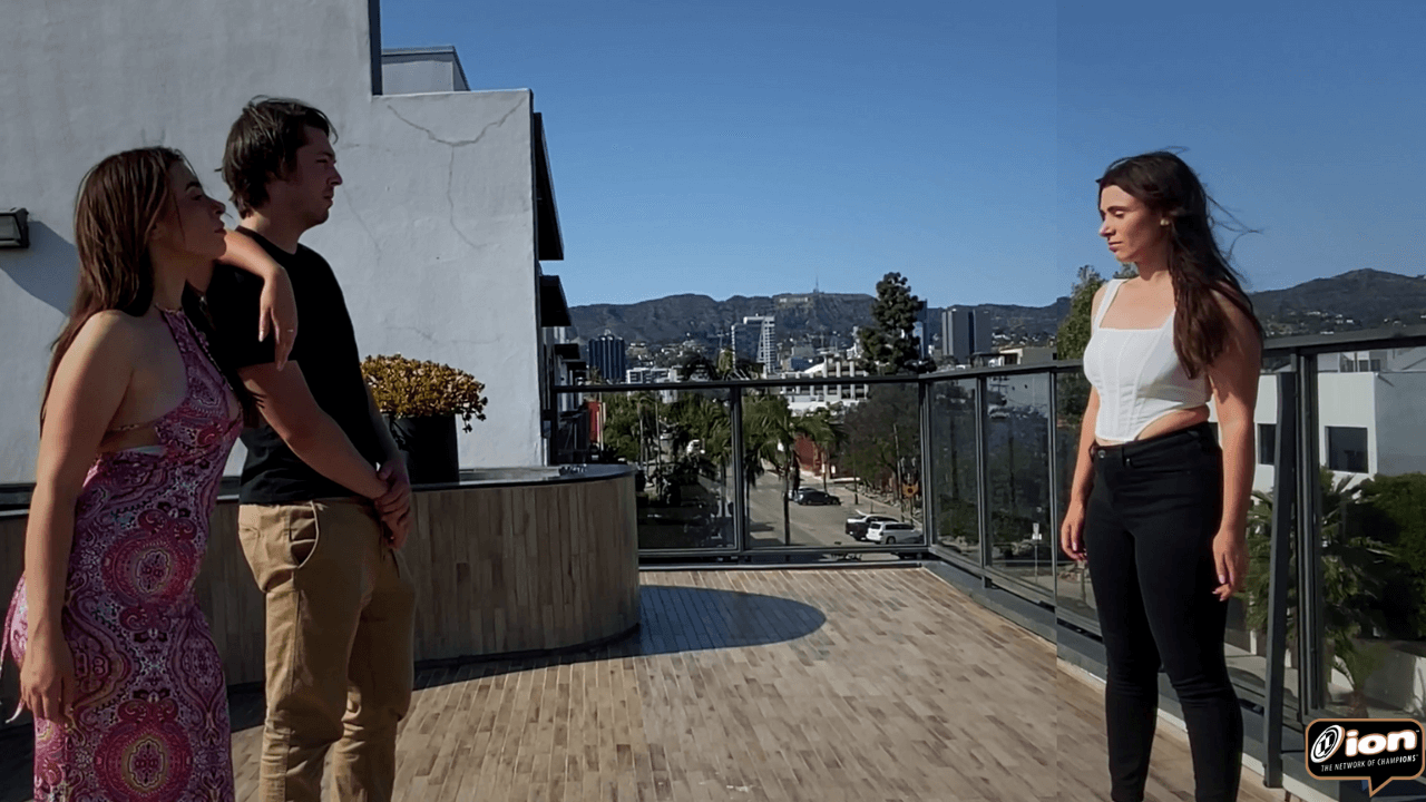 Realationsh*ts on ION Comedy » E10 The Break Up