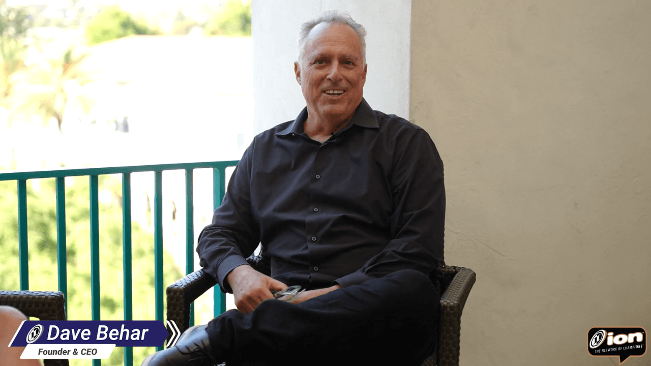 Conversations with Dave Behar » Dave On The Popularity Of Armwrestling