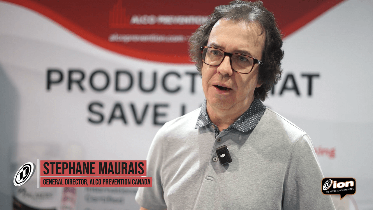 NBL on ION » Edit.ions: Stephane Maurais Talks About How Alco Prevention Canada Is Revolutionizing Health Safety for Alcohol Consumers