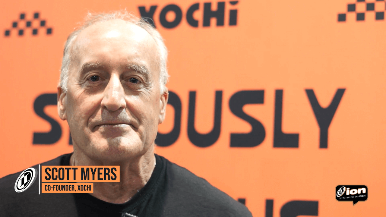 Xochi on ION » Scott Myers' Xochi AVL Introduction