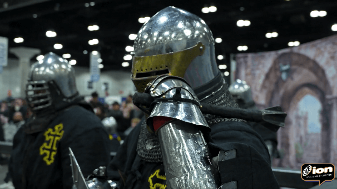 KFL on ION » LA 2025 Event Recap