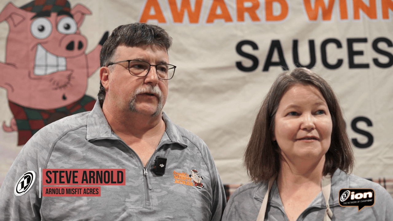 NBL on ION » Edit.ions: Steve Arnold Talks About His Biggest Ionspiration For The Brand