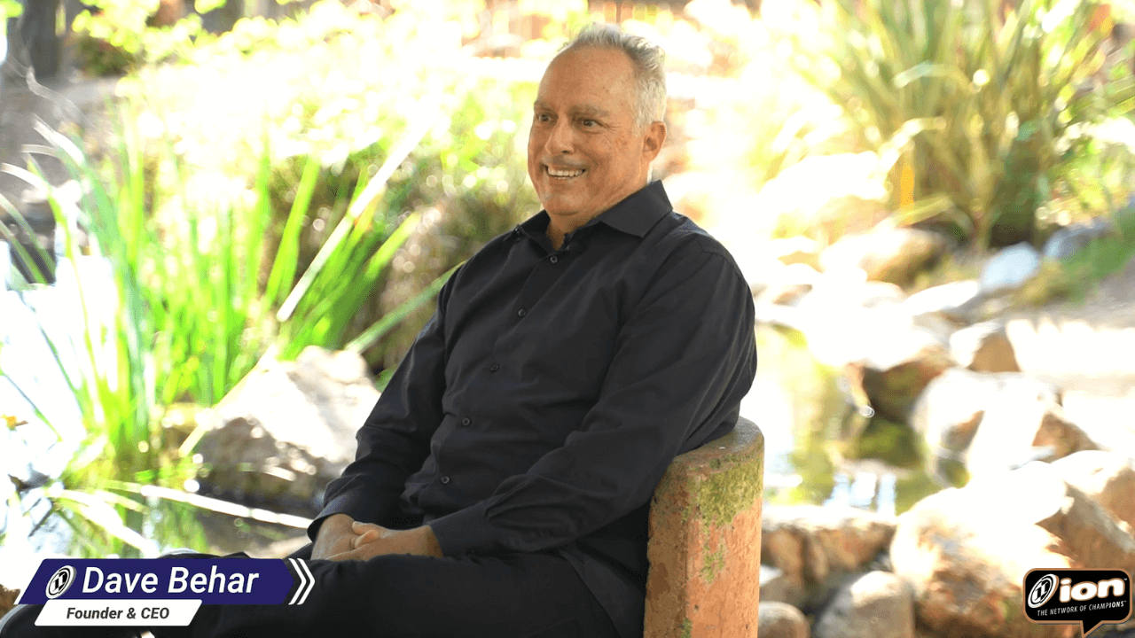 Conversations with Dave Behar » Dave's Reflections On His SDSU Experience and TKE