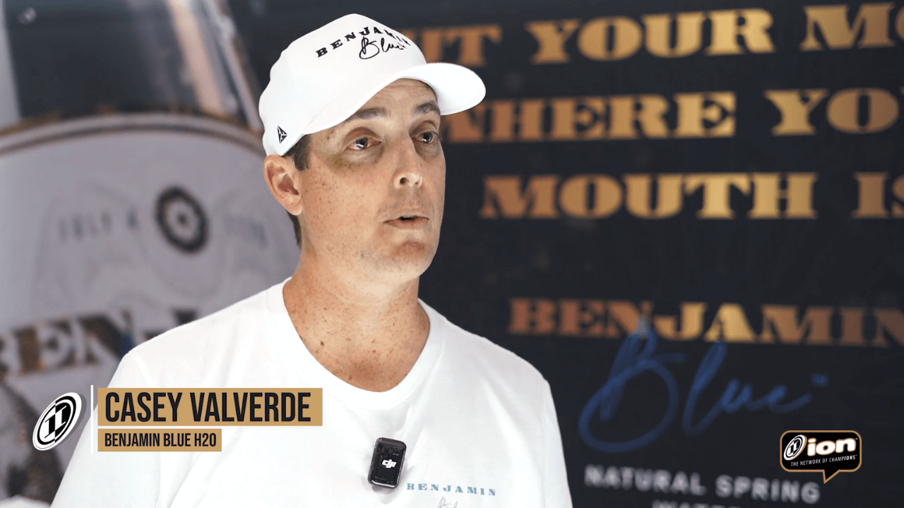 NBL on ION » Edit.ions: Benjamin Blues Brand Redemption