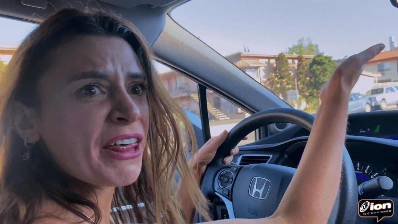 Realationsh*ts on ION Comedy » E7 LA Drivers