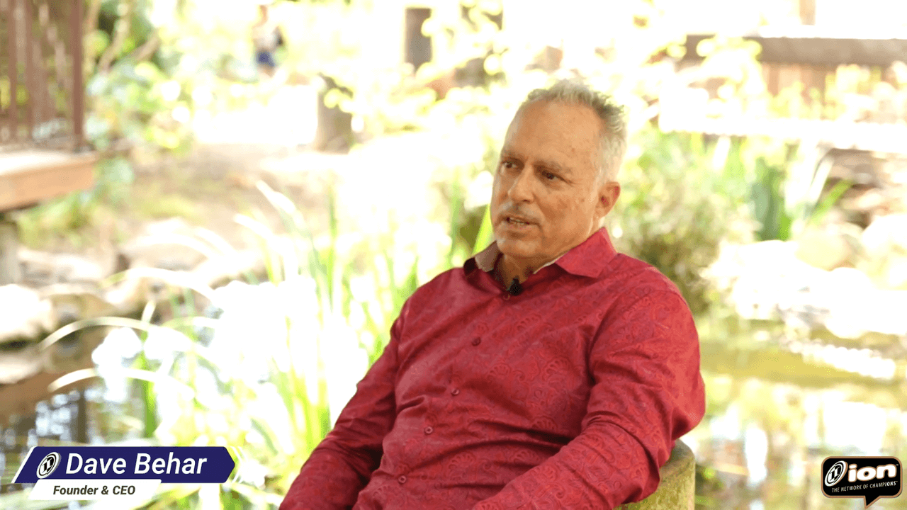 Conversations with Dave Behar » Dave Touches On Growing Up In San Pedro