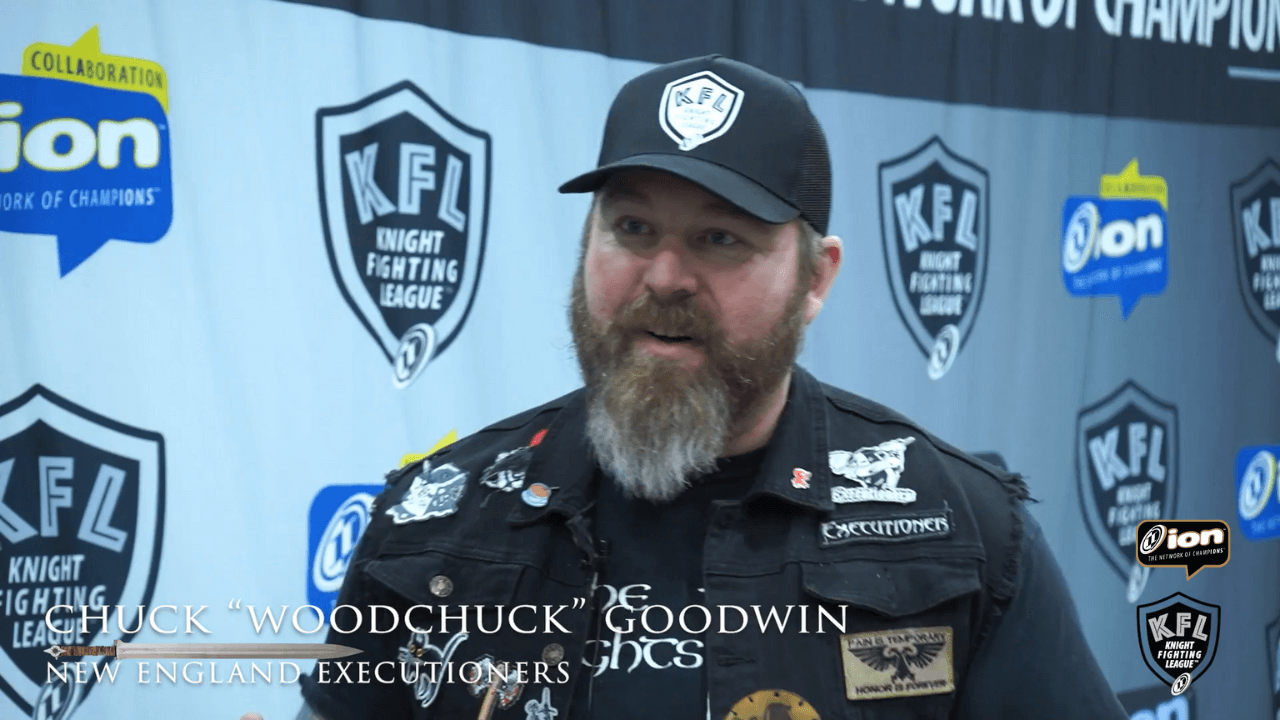 KFL on ION » Initiation to KFL with Chuck Goodwin