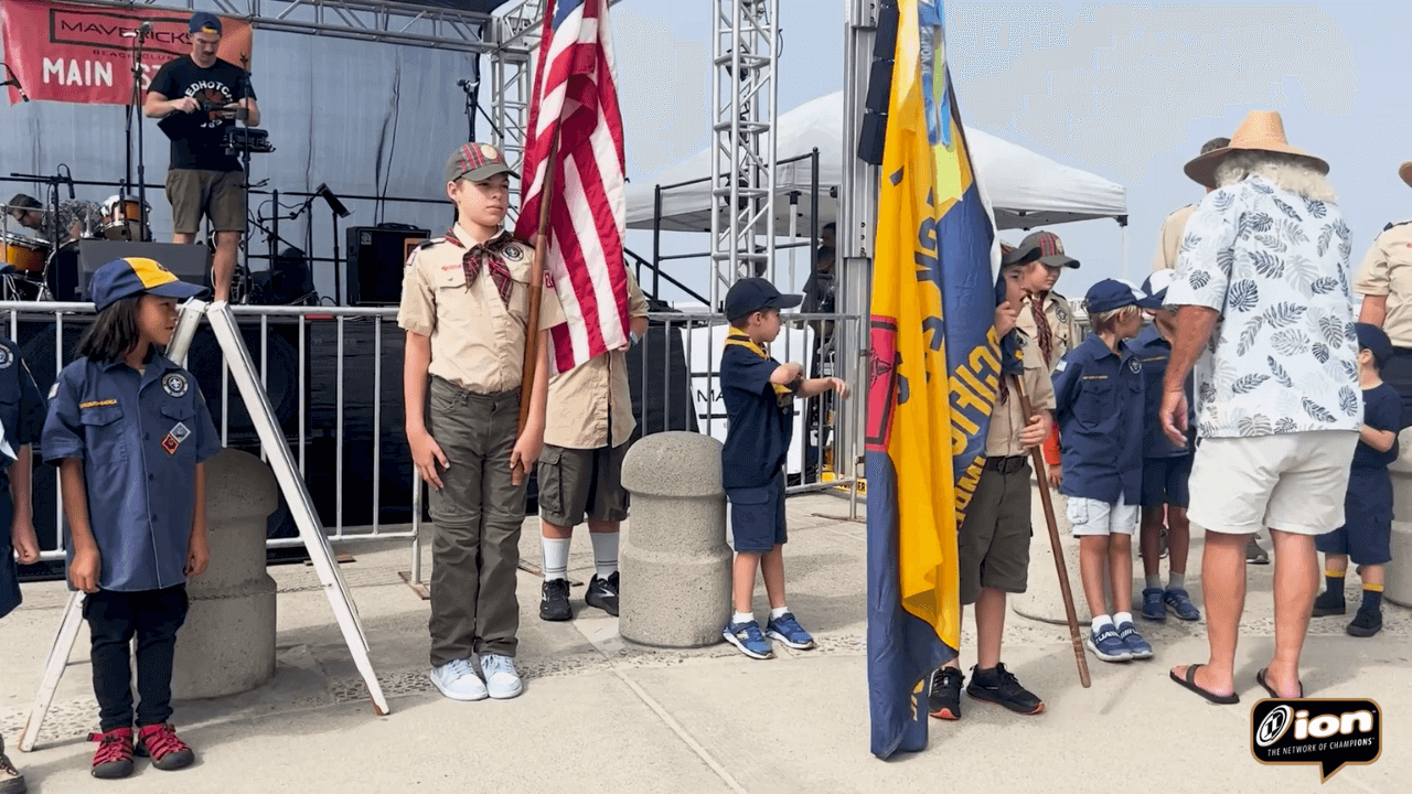 Pacific Beach Fest on ION » Recap 9