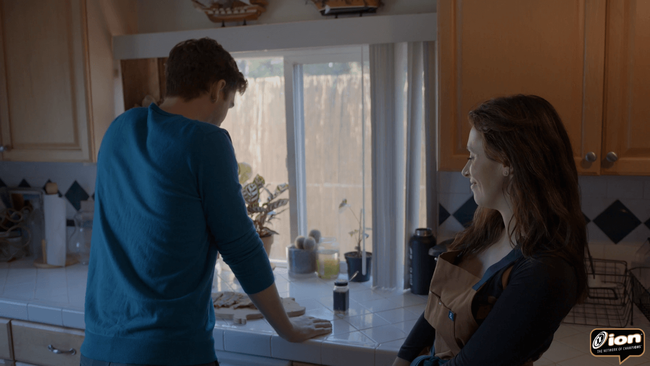 Realationsh*ts on ION Comedy » E14 Cooking Practice