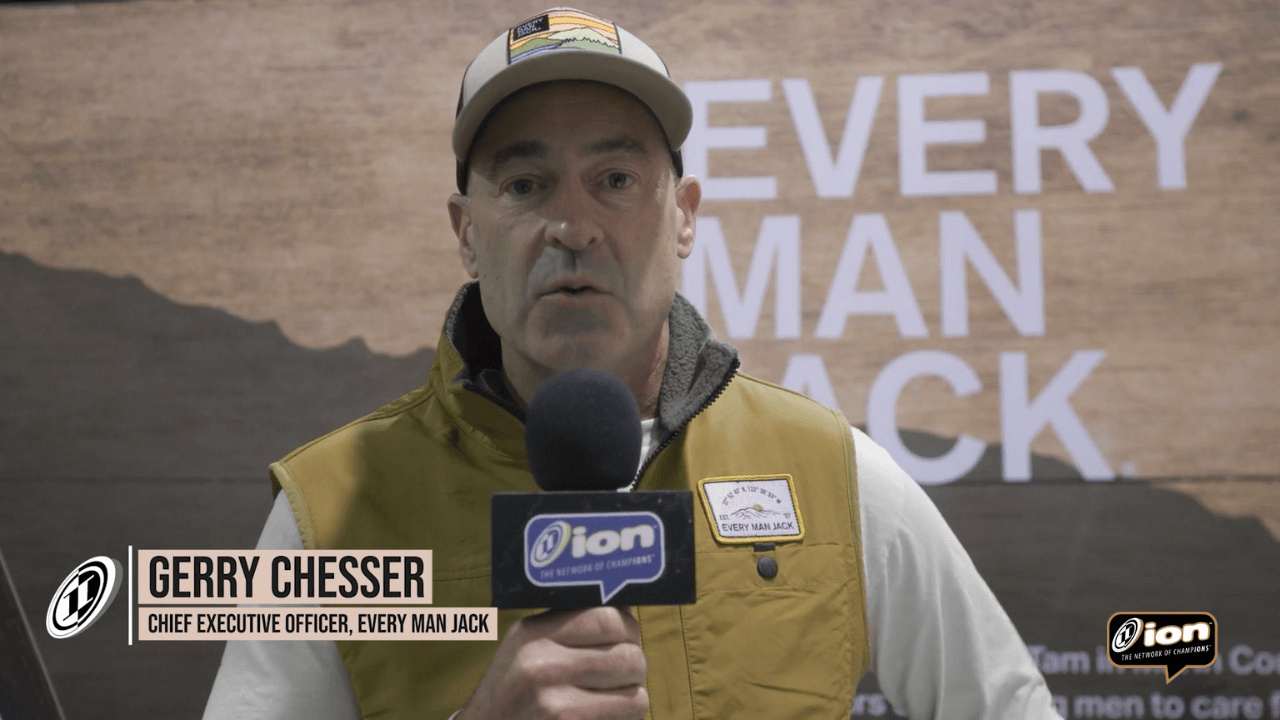 Natural Products Week on ION