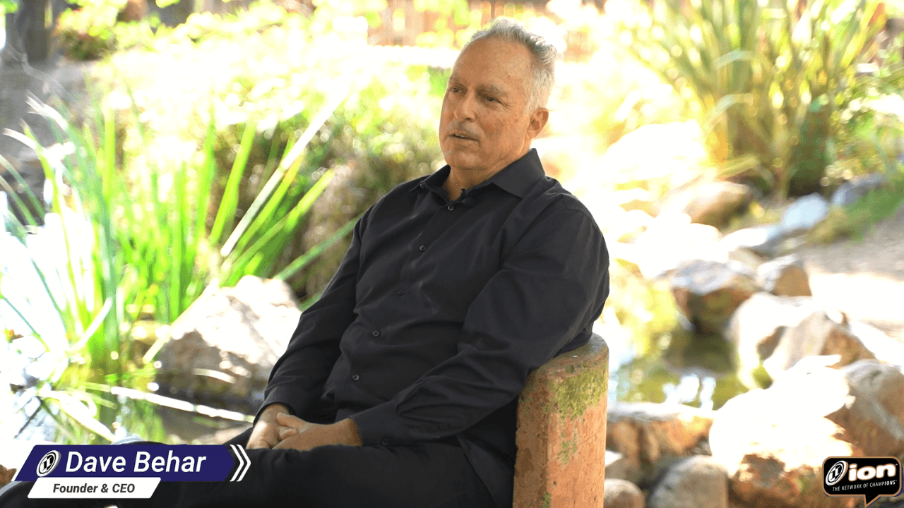 Conversations with Dave Behar » Dave Touches On His Journalism Major at SDSU