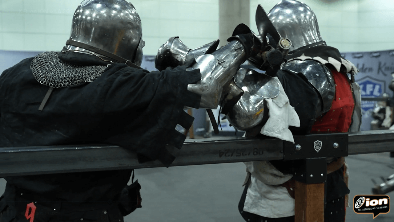 KFL on ION » LA 2025 Final Battle