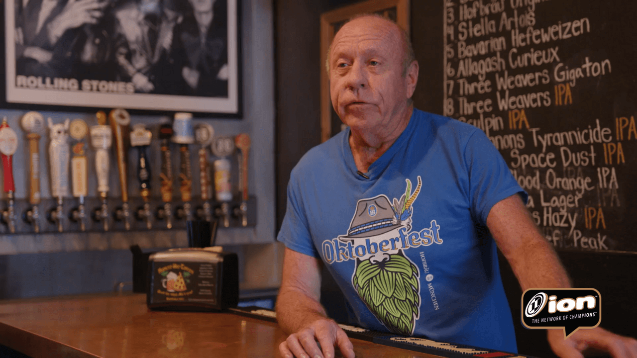 NBL on ION » Numero Uno: Rich Maier Shares Why They're Down to One Store