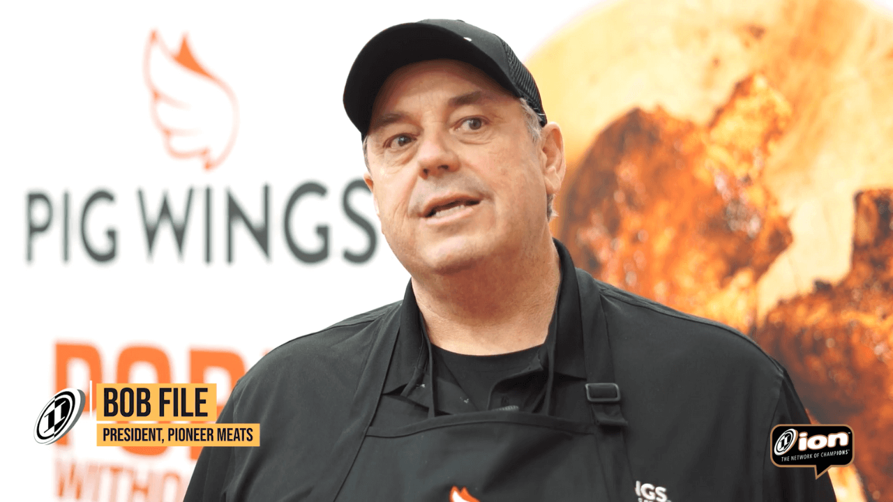 NPL on ION » Edit.ions: Shelley Carr Talks Flavoration