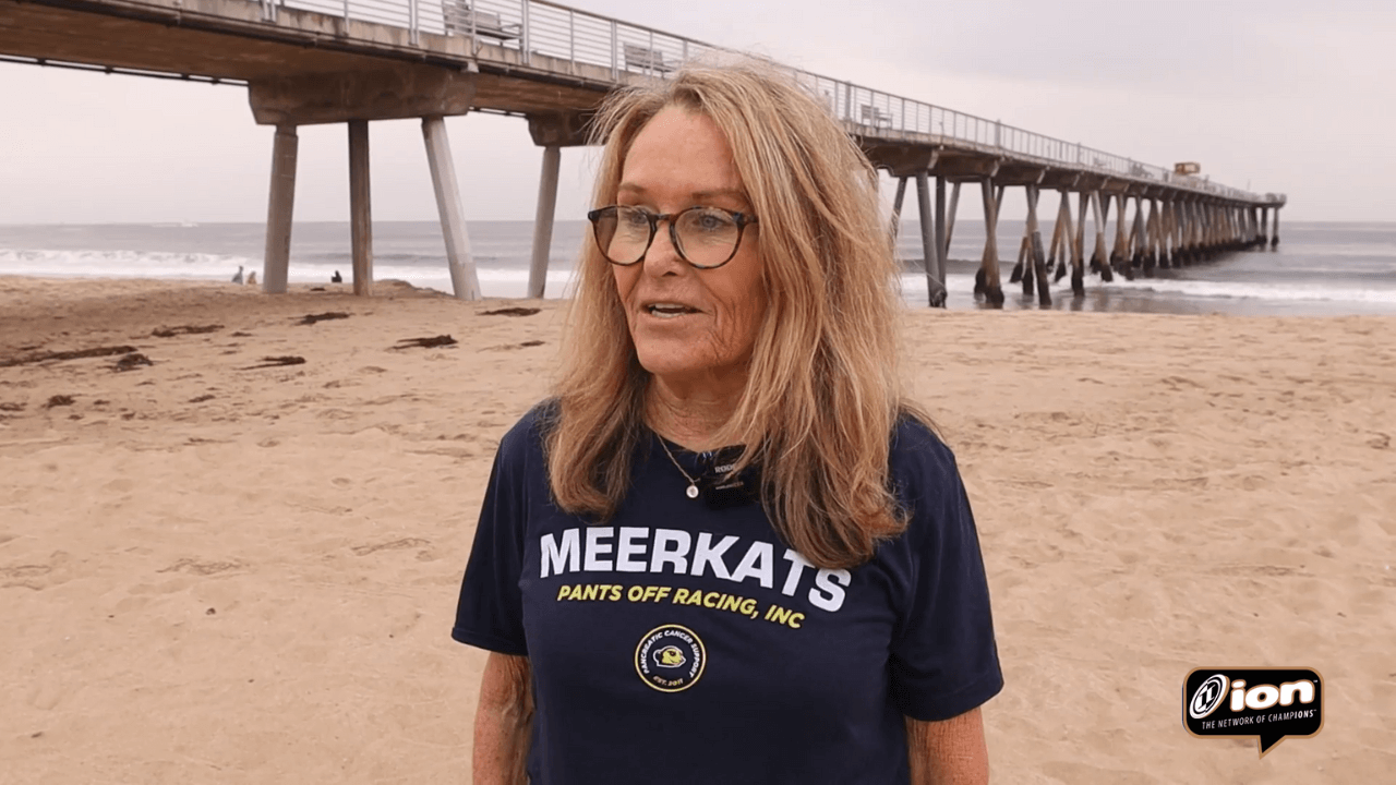 ARL on ION » Reflection Of The Event ARL ION Hermosa Beach Run November 24 With Lady 3