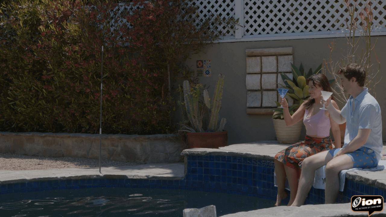 Realationsh*ts on ION Comedy » E13 Pool Day