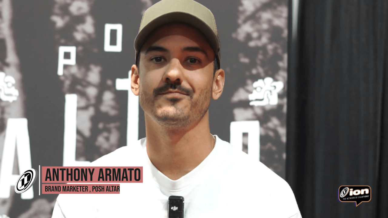 NBL on ION » Edit.ions: Anthony Armato Posh Altar Introduction