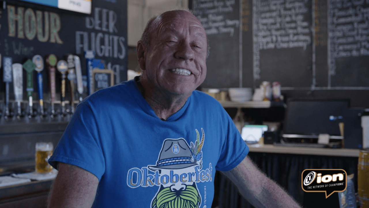 NBL on ION » Numero Uno: ION Camarillo Iontroduction