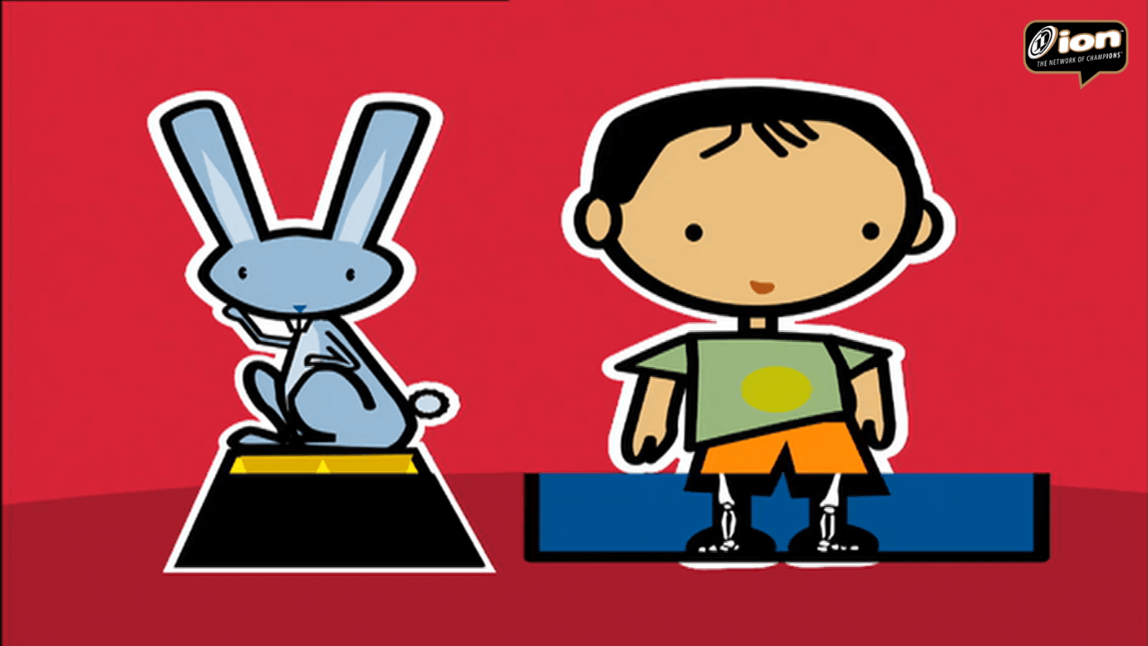 Vitaminix on ION Kids » Episode 1