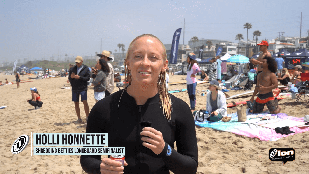 Queen of The South Bay Edit.ions » Holli Honnette's Queen Of The South Bay Iontroduction