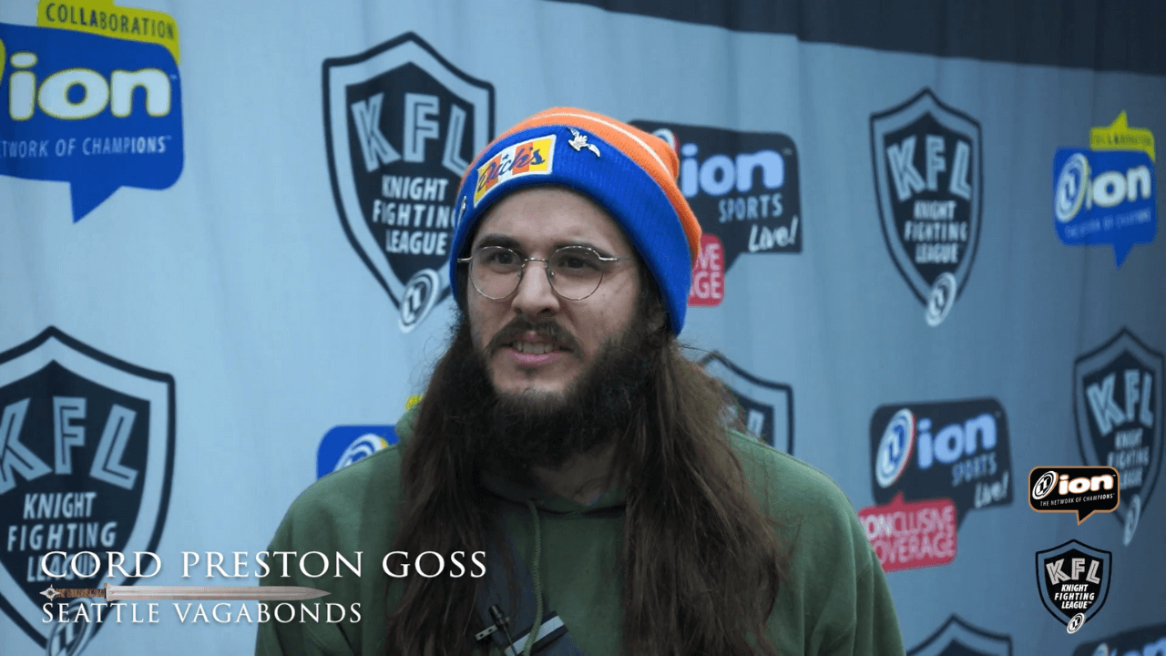 KFL on ION » Cord Goss on Collaboration