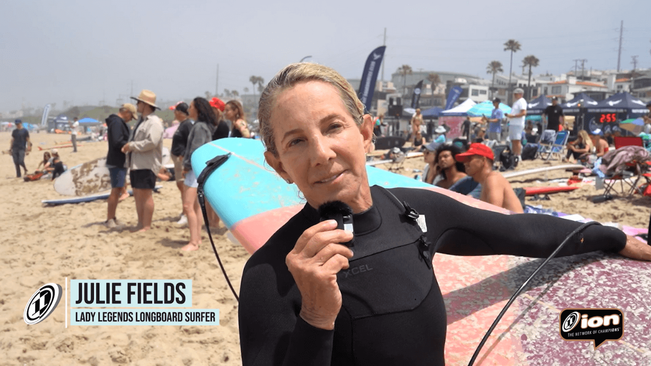 Queen of The South Bay Edit.ions » Julie Fields' El Porto Iontroduction