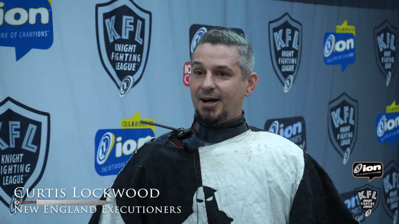 KFL on ION » Curtis Lockwood Reflection on Favorite Match
