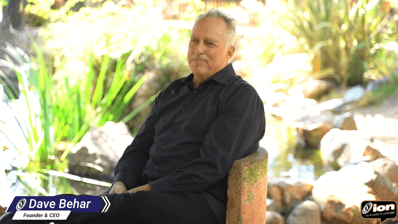 Conversations with Dave Behar » Dave Discusses Differences In SDSU Greek Life Over Time