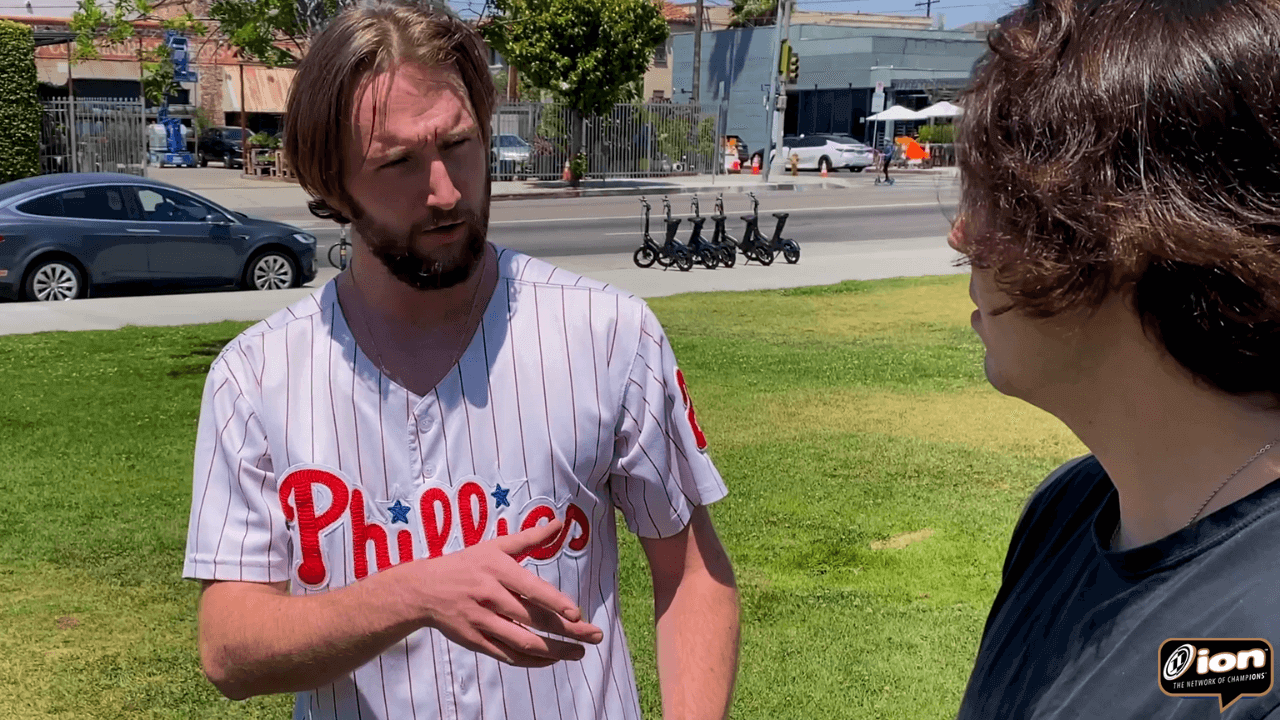 Realationsh*ts on ION Comedy » E5 I Know You