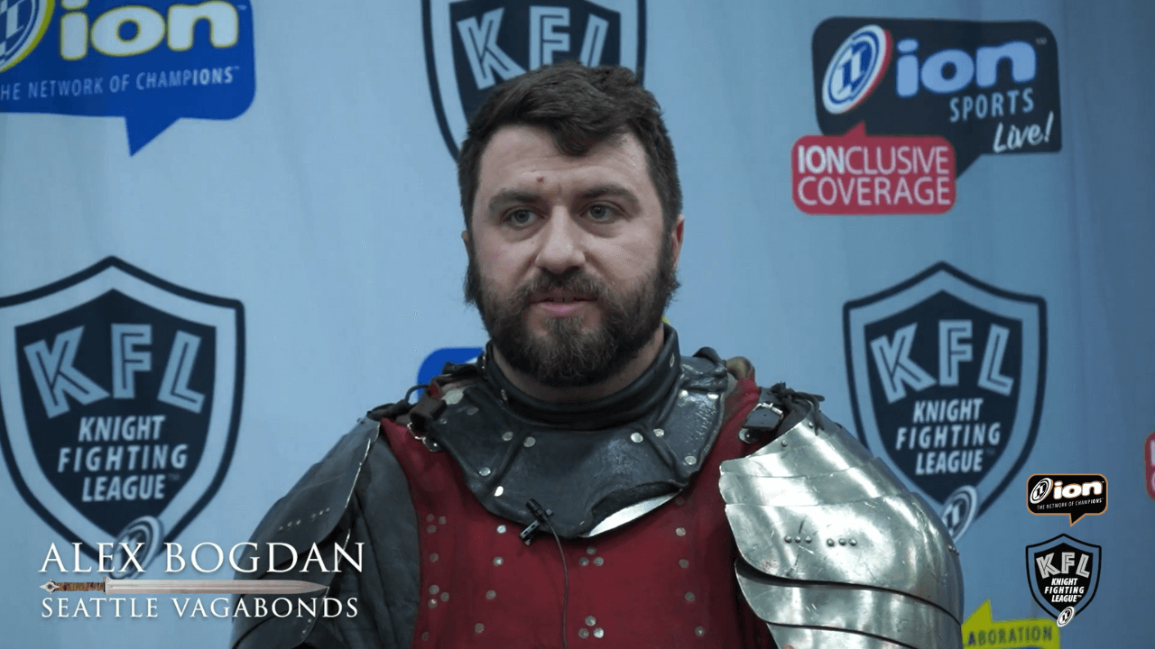 KFL on ION » Alex Bogdan - Furthest Destination Traveled