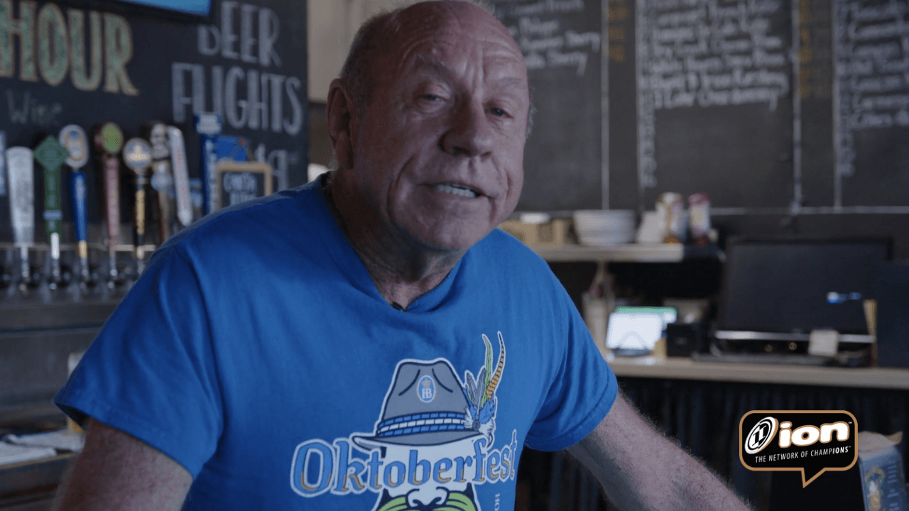 NBL on ION » Numero Uno: ION Westlake Village Iontroduction